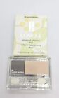 Clinique All About Shadow Duo Eyeshadow 06 NEUTRAL TERRITORY New Boxed