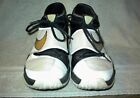 Size 11.5 White Nike Zoom Hyperrev mid top basketball shoes