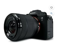 New ListingSony Alpha A7 IV Full-Frame Mirrorless Camera with 28-70mm Lens