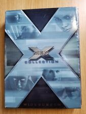 X-Men Collection DVD Movie