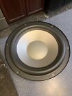 Infinity Interlude 10” Subwoofer from IL 50 Speaker