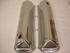 BBF Big Block Ford 429 460 Chrome Plated Steel Valve Covers 1968 -1997 Car Truck