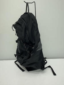 Patagonia Backpack/Polyester/Blk/47911Fa14/Refugio/28L Bag