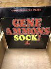 Ammons, Gene - Sock! - Remastered Stereo - Prestige 7400* (es) Factory Sealed!