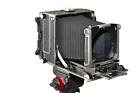 Linhof Master Technika 2000 4x5 Large Format Camera with New Bellows **USA**