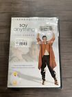 Say Anything DVD, Special Edition, John Cusack