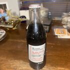 1979 Cola Clan Convention Houston, Tx Unopened Coke Bottle