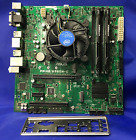 ASUS PRIME B250M-C LGA1151 DDR4 ATX Motherboard 16GB RAM  I/O SHIELD