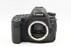 Canon EOS 5D Mark IV 30.4MP DSLR Camera Body [Parts/Repair] #385
