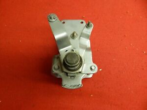 USED 65 66 67 Ford Mercury F/4/S 4 Speed Top Loader Shift Control #C6AZ-7400-A  (For: Ford)