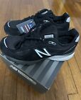 MADE IN THE US —New Balance 990v4 Womens Size 8 EU 39 Style : W990bk4