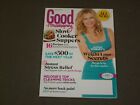 2013 MARCH GOOD HOUSEKEEPING MAGAZINE - ALYSON SWEENEY COVER - B 3942