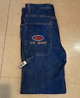 Great Condition: Wu Wear Jeans Size 38