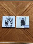 Lot of 2 Bob Dylan - Super Audio CD's  DSD - Planet Waves/Another Side of Dylan