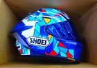Shoei X-15 Marquez Barcelona Catalunya- Made In Japan - Limited Edition Xspr Pro