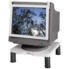 Fellowes Standard Monitor Riser - Up To 60lb - Up To 17