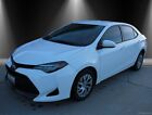 New Listing2017 Toyota Corolla LE