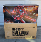 Bandai Gundam HGUC 1/144 NZ-999 Neo Zeong Mobile Suit US Seller