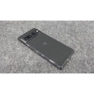 Google Pixel 7 Pro Smartphone 6.7