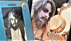 Leon Russell Vinyl-Two (2) LPs lot 1970 / 1972