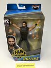 WWE Fan Takeover Elite Collection: SETH ROLLINS 6.5
