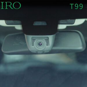 IRO Dashcam T99 for Landrover and Juguar