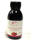 RASPBERRY JUICE FLAVOURING ,100ML, TOP QUALITY,NO ARTIFICIAL COLOR,CHEFS CHOICE