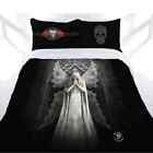 Anne Stokes - Only Love Remains - Queen Bed Quilt Doona Duvet Cover Set
