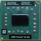 Socket S1 == AMD Turion 64X2 TMDTL58HAX5DM CPU Processor 1.9Ghz TL-58