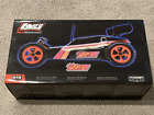 Losi 1:16 JRX2 RTR 2WD Buggy w/2.4GHz Radio, Battery & Charger, Blue LOS01020T2