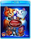The Aristocats (Blu-ray/DVD Combo Special Edition) NEW Disney Special Edition