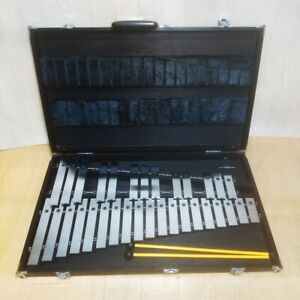 YAMAHA Glockenspiel YG-50D Sound Board Percussion Instrument Metallophone NEW