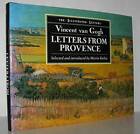 Vincent Van Gogh: Letters from Provence - Hardcover By Martin Bailey - GOOD