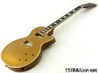 Gibson USA Les Paul Standard 50s BODY & NECK Guitar, Goldtop P-90 Gold Top!!