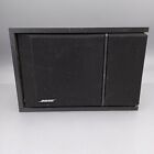 Bose 201 Series III Direct Reflecting Speaker - Tested