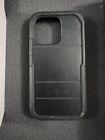 Pelican Voyager with MagSafe Case and Holster for iPhone 14 Pro - Black A3