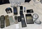 electronics lot For Parts Or Repairs Various Brands Apple Samsung Nokia & More