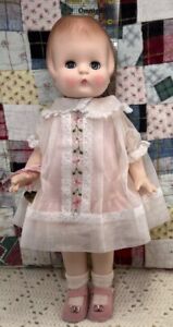Effanbee Limited Edition Doll Club Reproduction Patsy Ann Doll 16