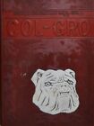 1953 Col-Grove Columbus Grove Ohio H.S. yearbook