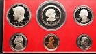 1979 S **TYPE 2** PROOF SET ALL 6 COINS TYPE 2 - FREE SHIPPING!