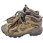 Columbia Boots Men's size 11.5 Coretek Waterproof Hiking BM3444-231 Pre-owned...