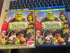 Shrek Forver After ~ The Final Chapter  DVD (no blu-ray included)
