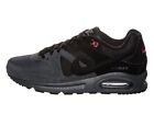 Nike Air Max Command 629993-024 Men's Black/Dark Grey Low Top Sneaker Mens 10