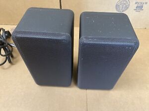 Sony SA-RS3S Wireless Right/Left Rear Speakers for HT-A7000 Soundbar
