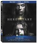 New ListingHereditary [Blu-ray + DVD + Digital]