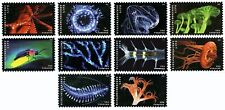 USA - 5264-73 - Bioluminescent Life set of 10