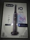 Oral-B iO Series 7G Electric Toothbrush with Brush Head, Black