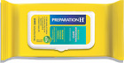 Preparation H Hemorrhoid Flushable Wipes with Hazel for Skin Relief - 48 Count