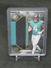 New Listing2023 PANINI LIMITED TANK BIGSBY RC PATCH /200 JACKSONVILLE JAGUARS MD4