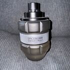 Spicebomb by Viktor & Rolf, 5 oz EDT Spray for Men Discontinued 95% Remaining